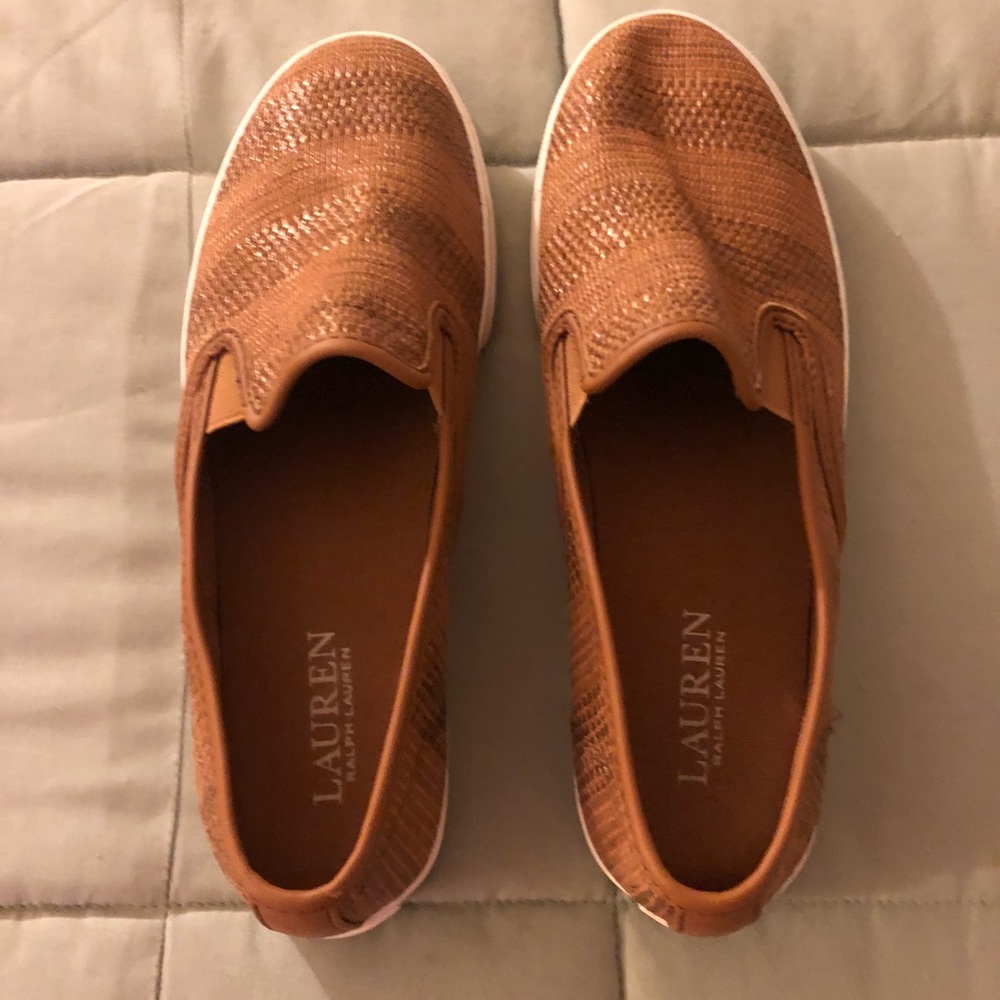 Ralph Lauren shoes